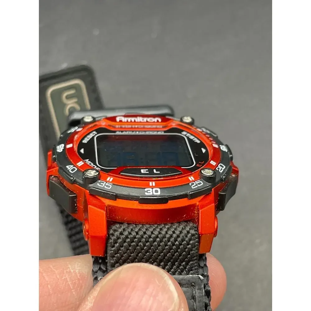 Armitron sports watch